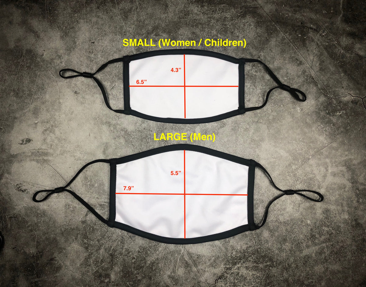 Mask Duct Tape The Typsy Gypsy