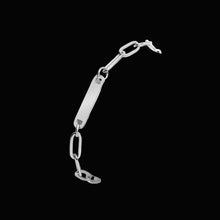 Load image into Gallery viewer, Paper Trail Bracelet