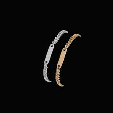 Load image into Gallery viewer, House Rules Bracelet