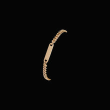 Load image into Gallery viewer, House Rules Bracelet