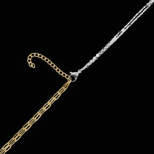 Load image into Gallery viewer, Pick Your Poison Charm Chain