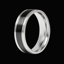 Load image into Gallery viewer, Outlaw Divide Ring