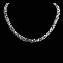 Load image into Gallery viewer, Iron Saint Chain — 4mm