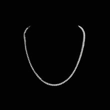 Load image into Gallery viewer, After Hours Tennis Chain – 14"