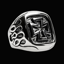 Load image into Gallery viewer, Iron Oath Signet