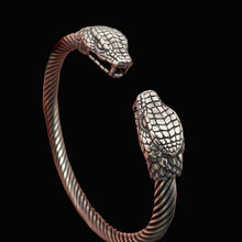Load image into Gallery viewer, Sidewinder Cuff