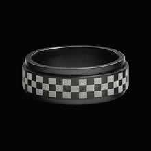 Load image into Gallery viewer, Checkered Past