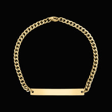 Load image into Gallery viewer, Blood Oath Bracelet