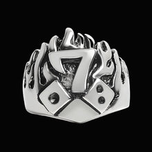 Load image into Gallery viewer, Loaded Hand Ring