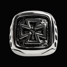 Load image into Gallery viewer, Iron Oath Signet