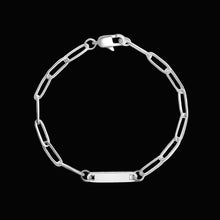 Load image into Gallery viewer, Paper Trail Bracelet
