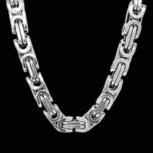 Load image into Gallery viewer, Iron Saint Chain — 4mm