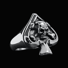 Load image into Gallery viewer, Ace of the Dead