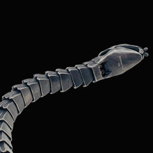 Load image into Gallery viewer, Blacktop Serpent