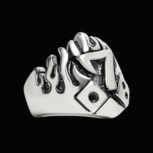 Load image into Gallery viewer, Loaded Hand Ring