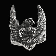 Load image into Gallery viewer, High Desert Eagle Ring