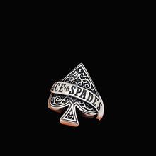 Load image into Gallery viewer, Ace in the Hole