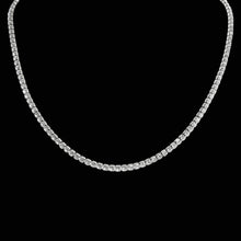 Load image into Gallery viewer, After Hours Tennis Chain – 14"