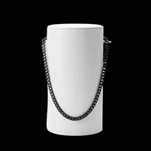 Load image into Gallery viewer, Blacktop Curb – 6mm – 18"