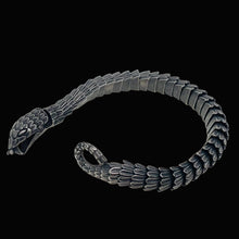 Load image into Gallery viewer, Blacktop Serpent
