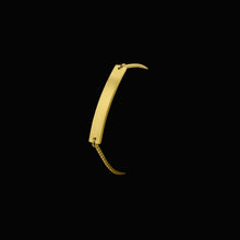 Load image into Gallery viewer, Soft Exit Bracelet - Gold