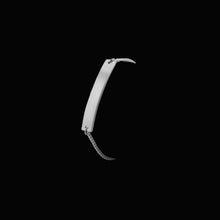 Load image into Gallery viewer, Soft Exit Bracelet - Stainless