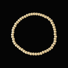 Load image into Gallery viewer, Dead Weight — Gold — 8mm