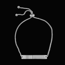 Load image into Gallery viewer, Soft Exit Bracelet - Stainless
