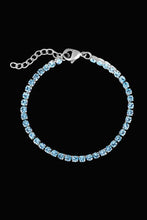Load image into Gallery viewer, Lucky Run Tennis Bracelet