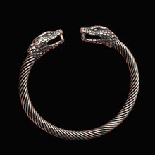Load image into Gallery viewer, Sidewinder Cuff