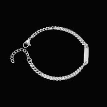 Load image into Gallery viewer, House Rules Bracelet