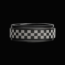 Load image into Gallery viewer, Checkered Past