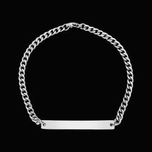Load image into Gallery viewer, Blood Oath Bracelet