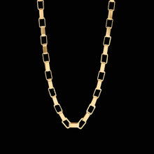 Load image into Gallery viewer, Don’t Blink Paperclip Chain - Gold