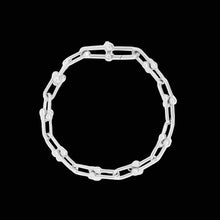 Load image into Gallery viewer, Dead Man’s Throttle Bracelet - Stainless