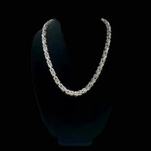 Load image into Gallery viewer, Iron Saint Chain — 4mm